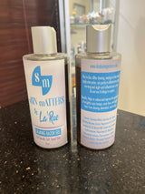 sKIN mATTERS by La'Rue Calming Razor Gel