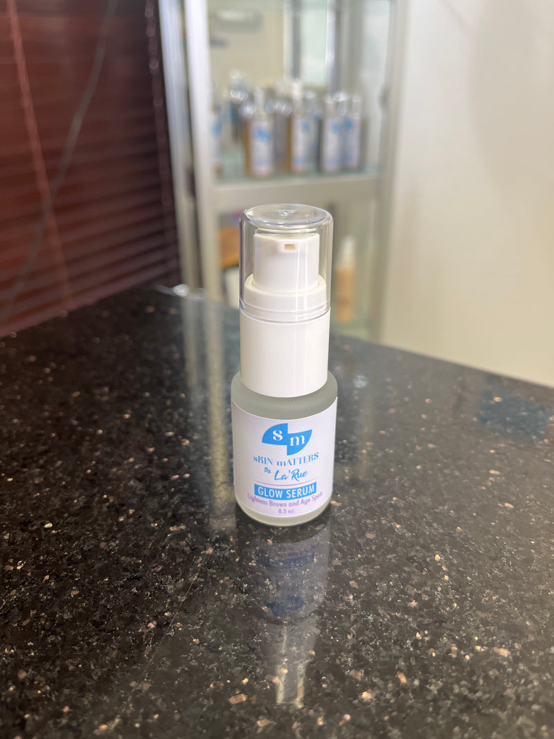 sKIN mATTERS by La'Rue Glow Serum