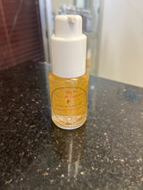 Skin Bar ~ The Experience  Genie in a Bottle (24k Gold)