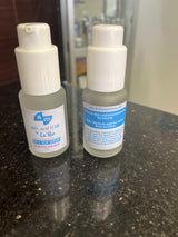 sKIN mATTERS by La'Rue Vitamin C Silk Serum