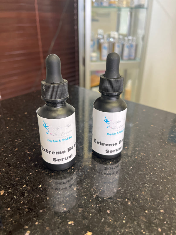 Extreme Beard Serum