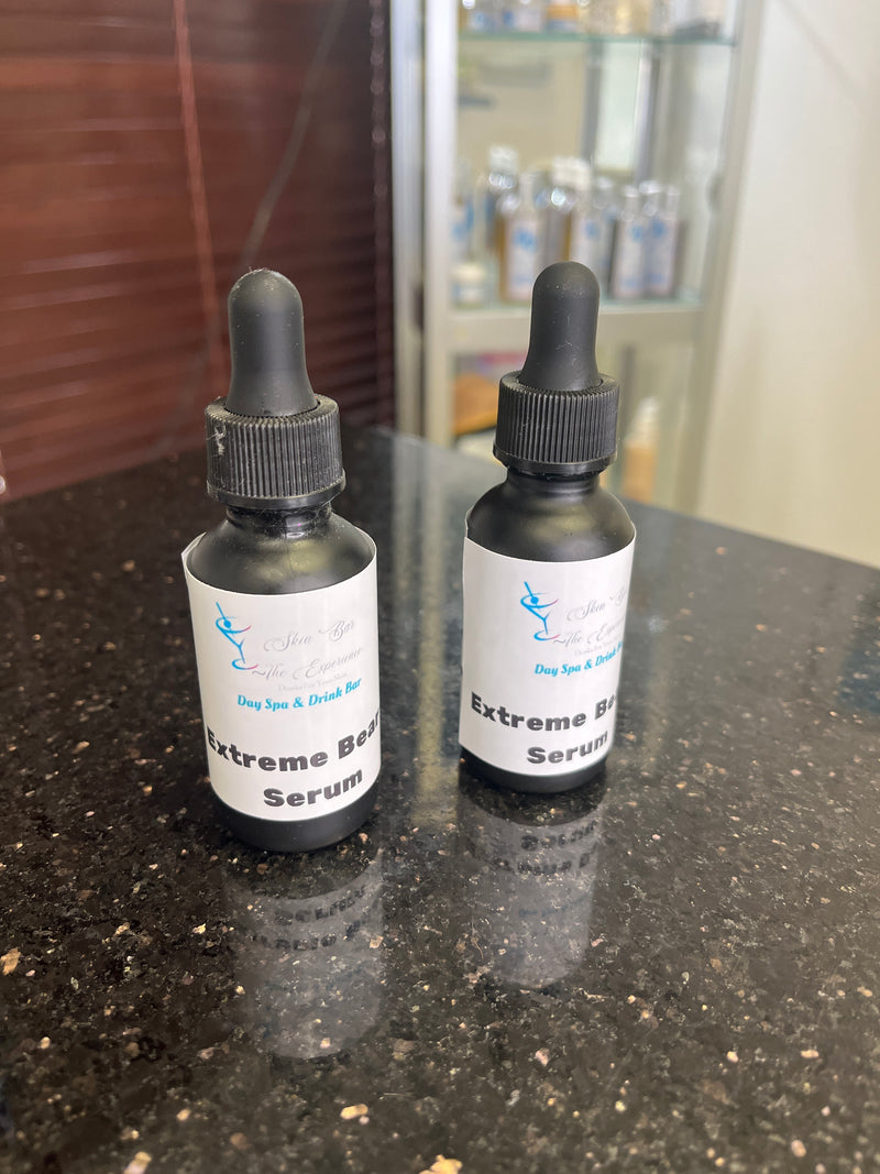 Extreme Beard Serum