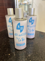 sKIN mATTERS by La'Rue Calming Razor Gel
