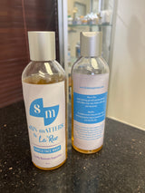 sKIN mATTERS by La'Rue Gentle Face Wash