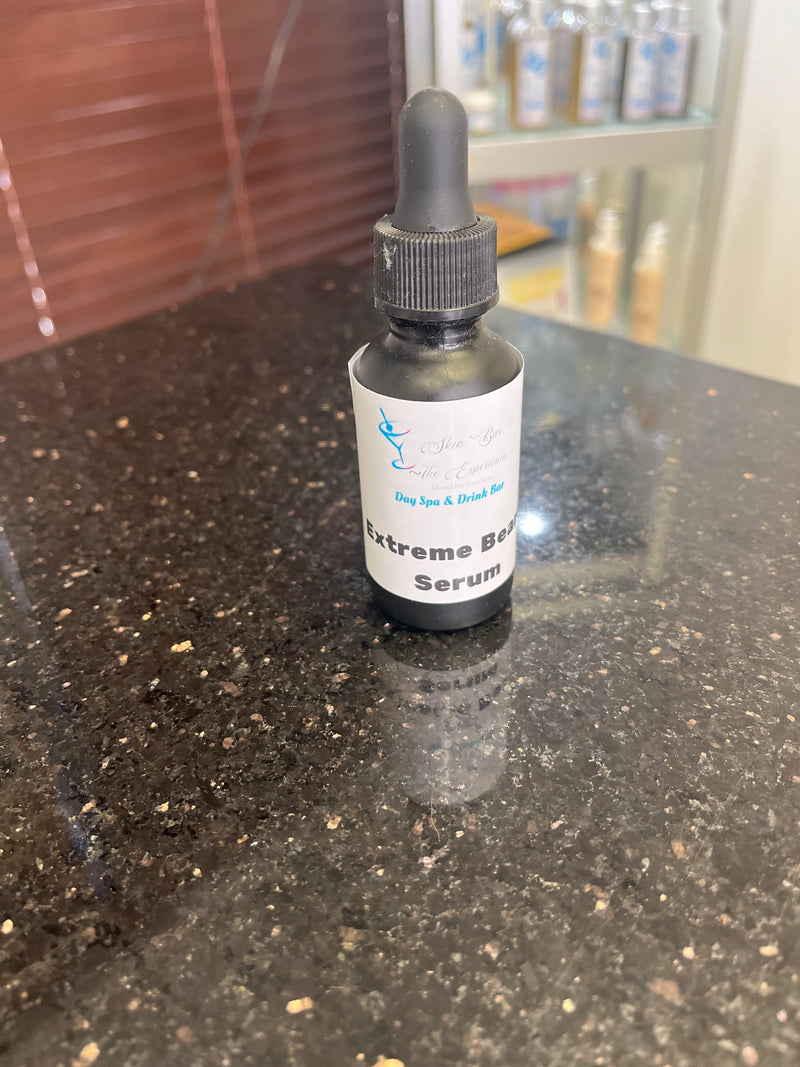 Extreme Beard Serum