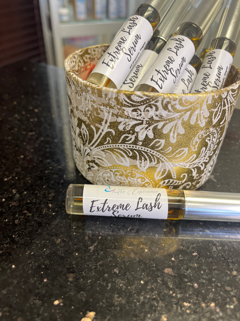 Extreme Lash Serum