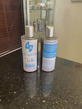 sKIN mATTERS by La'Rue Calming Razor Gel