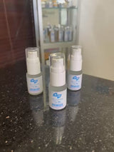 sKIN mATTERS by La'Rue Glow Serum