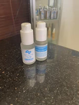 sKIN mATTERS by La'Rue Vitamin C Silk Serum