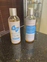 sKIN mATTERS by La'Rue Gentle Face Wash