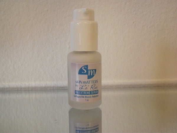sKIN mATTERS by La'Rue HA Extreme Refining Serum
