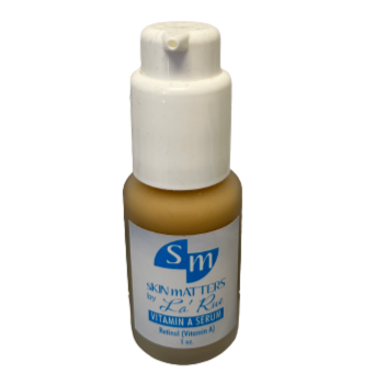 sKIN mATTERS by La'Rue Vitamin A Retinol